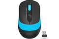 A4TECH Mouse FSTYLER FG10 RF Blue (A4TMYS46447)