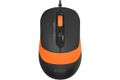 A4TECH Fstyler Fm10 Mouse  (A4TMYS46445)