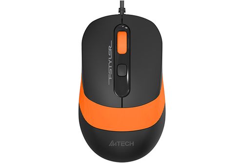 A4TECH Fstyler Fm10 Mouse  (A4TMYS46445)