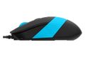 A4TECH Mouse FSTYLER FM10 Blue (A4TMYS46444)