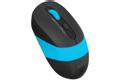 A4TECH Fg10 Mouse Ambidextrous Rf  (A4TMYS46447)