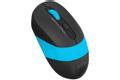 A4TECH Mouse FSTYLER FG10 RF Blue (A4TMYS46447)