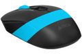 A4TECH Fg10 Mouse Ambidextrous Rf  (A4TMYS46447)