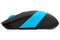 A4TECH Mouse FSTYLER FG10 RF Blue (A4TMYS46447)