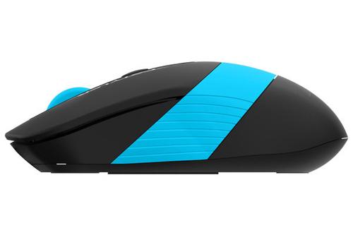 A4TECH Fg10 Mouse Ambidextrous Rf  (A4TMYS46447)