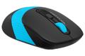 A4TECH Mouse FSTYLER FG10 RF Blue (A4TMYS46447)