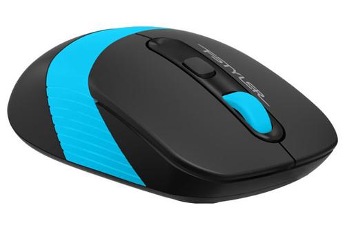 A4TECH Fg10 Mouse Ambidextrous Rf  (A4TMYS46447)