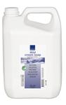 Mild Cremesæbe,  Abena, 5000 ml, uden farve og parfume