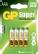 GP LR03/24A BLISTERPACK 4P