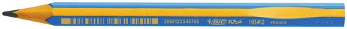 BIC Begynnerblyant BIC Kids HB (919262*12)