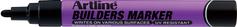 ARTLINE builders marker svart