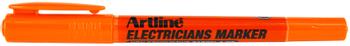ARTLINE electricians marker orange (EKPR-ELFT-ORANGE*12)