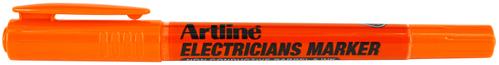 ARTLINE electricians marker orange (EKPR-ELFT-ORANGE*12)
