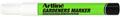 ARTLINE gardeners marker vit