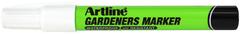ARTLINE gardeners marker vit
