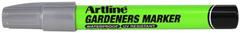 ARTLINE gardeners marker silver