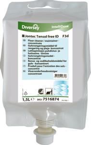 Diversey Jontec Tensol Free ID 1.5L (100883796*2)