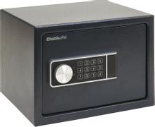 CHUBBSAFES Sikringsskab Air 25 Laptop m/el-lås