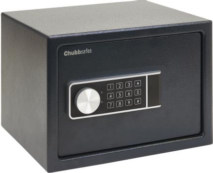 CHUBBSAFES Sikringsskab Air 25 Laptop m/el-lås (1102002175)