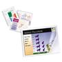 XEROX Premium A3 overheadfilm 100ark