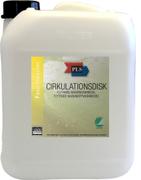 PLS Maskindiskmedel PLS Cirkulationsdisk Livs 10L/12kg