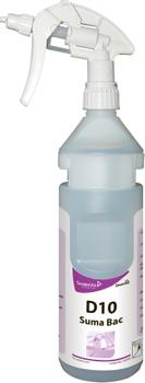 SUMA Påfyllflaske SUMA D10 0,75L (1204366)