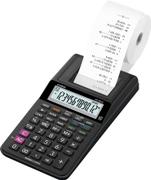 CASIO Remsräknare Casio HR-8RCE sva.