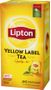 LIPTON Te Lipton Yellow Label 25/fp