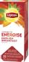 LIPTON Te Lipton EnglishBreakfast 25/