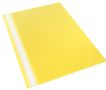 ESSELTE Vivida Report File A4 Yellow (Pack 25) 28318