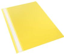 ESSELTE Vivida Report File A4 Yellow (Pack 25) 28318