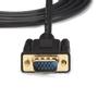 STARTECH 1,8m HDMI to VGA active adapter converter cable 1920x1200 (HD2VGAMM6)