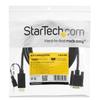 STARTECH 3m HDMI to VGA active adapter converter cable ? 1920x1200	 (HD2VGAMM10)