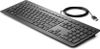 HP USB Collaboration Keyboard Europe - English localization (Z9N38AA#ABB)