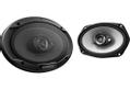 KENWOOD Kfc-S6966 Car Speaker Oval