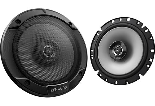 KENWOOD Kfc-S1766 Car Speaker Round  (KFCS1766)