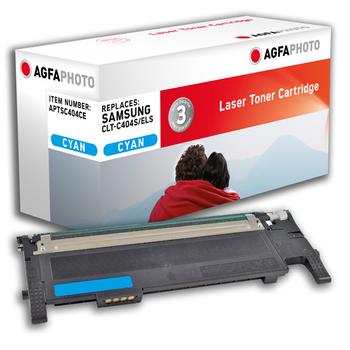 AGFAPHOTO Toner Cyan (APTSC404CE)