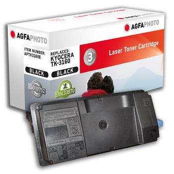 AGFAPHOTO Toner Black (APTK3160E)