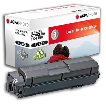 AGFAPHOTO Toner Black (APTK1160E)