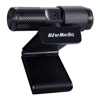 AVERMEDIA Webcam, Live Stream Cam 313 (PW313) (40AAPW313ASF)