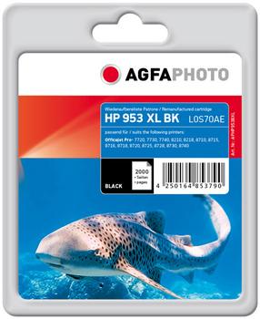 AGFAPHOTO Ink, black (APHP953BXL)