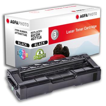 AGFAPHOTO Toner Black (APTR407716E)