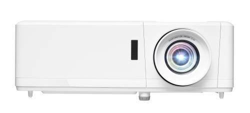 OPTOMA ZH403 Projector 4500ANSI Lm LASER FHD (E1P1A44WE1Z1)