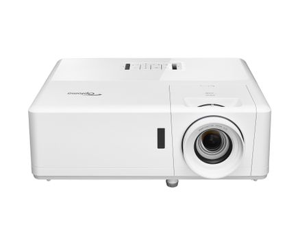 OPTOMA ZH403 Projector 4500ANSI Lm LASER FHD (E1P1A44WE1Z1)