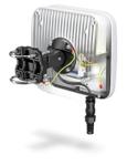 QuWireless QuMax for TRB140 with housing (A140M-A)