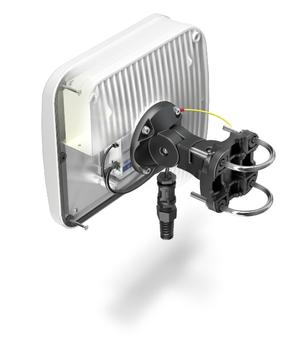 QuWireless QuMax for TRB140 with housing (A140M-A)
