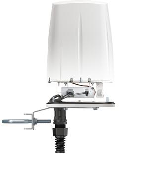 QuWireless QuSpot for TRB140 with housing (A140S-A)