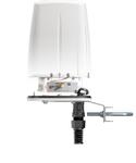 QuWireless QuSpot for TRB140 with housing (A140S-A)