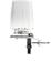 QuWireless QuSpot for TRB140 with housing (A140S-A)