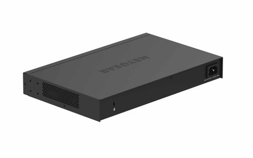 NETGEAR 24PT GIGE UNMANAGED SWITCH W/ POE+ (GS324P-100EUS)